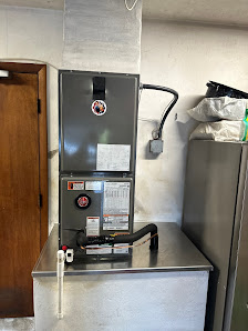 Gloria's Air Repair