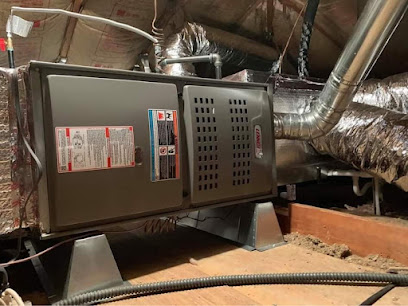 Escalante HVAC