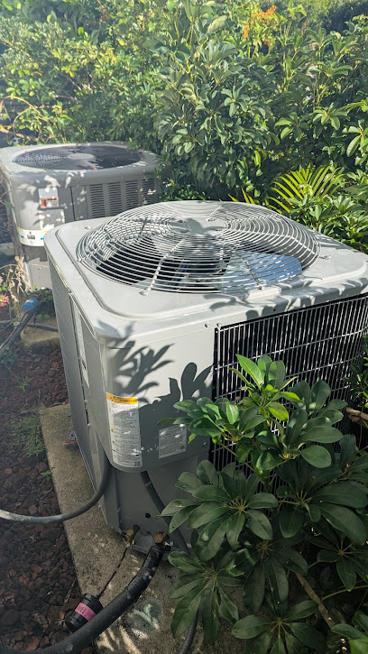 Minute air Inc