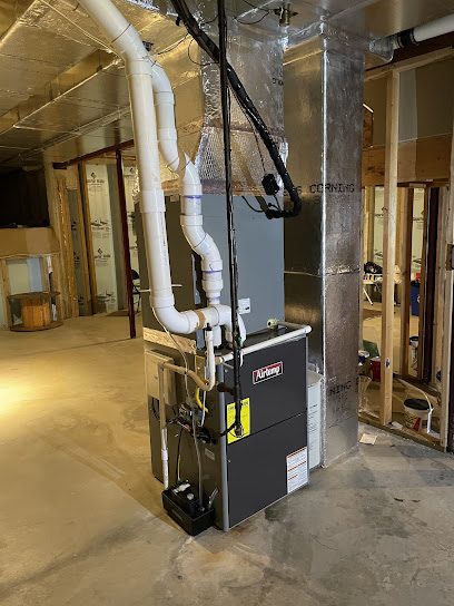 Benna Services HVACR