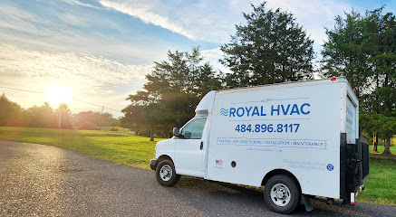 Royal HVAC LLC