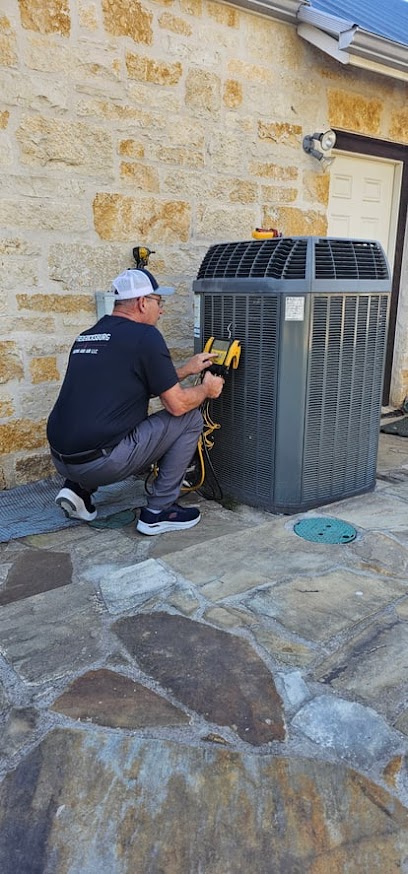 Fredericksburg Heating and Air LLC