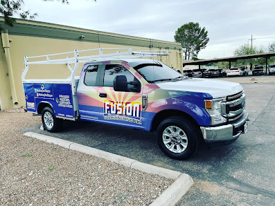 Fusion Plumbing & Air