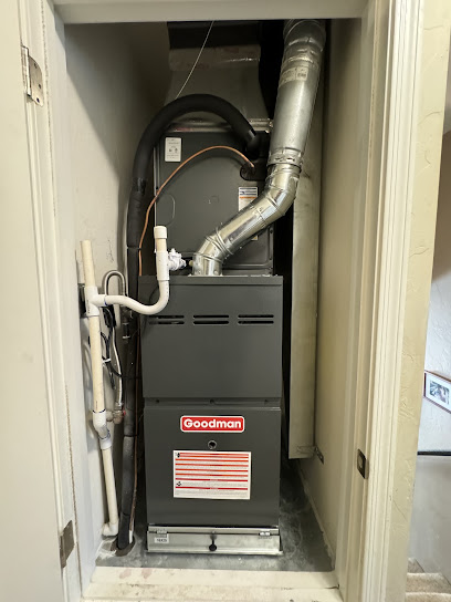 Twin Lake Air LLC, Heating & Cooling