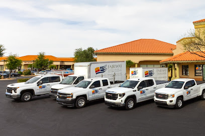 Fairway Cooling & Heating LLC