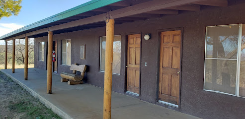 YMCA - Triangle Y Ranch Camp
