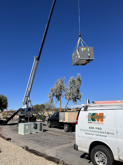Kent Mechanical, Inc