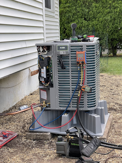HVAC Ready LLC