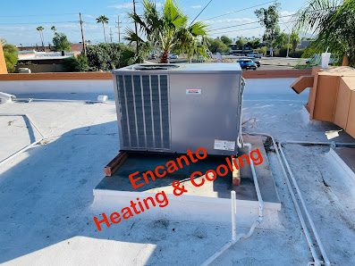 Encanto Heating & Cooling