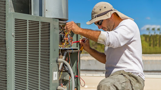 Tucson Air Conditioning and Home Maintenance