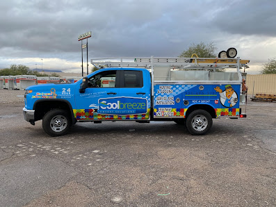 Cool Breeze Comfort Solutions