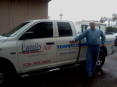 Family Air LLC