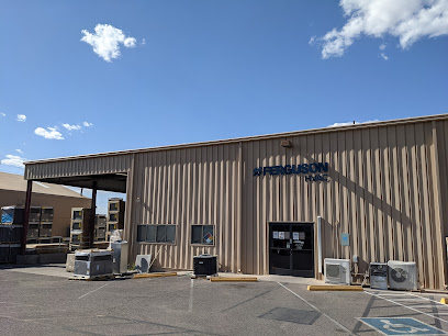 Ferguson HVAC Supply