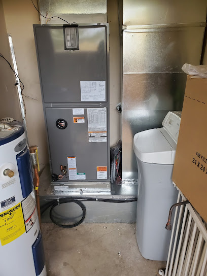 All Pro Air Conditioning & Heating