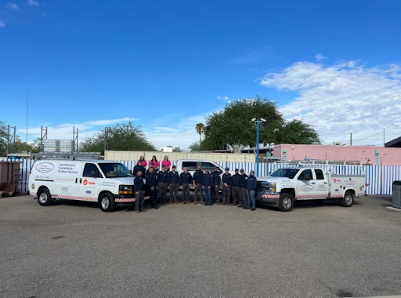 Perry Heating, Cooling and Plumbing