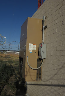 Advanced Heating & Air