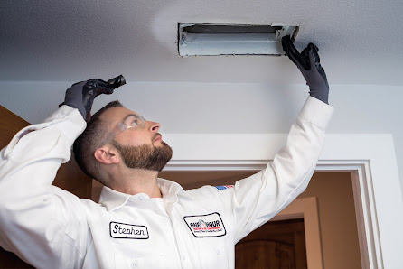 One Hour Heating & Air Conditioning