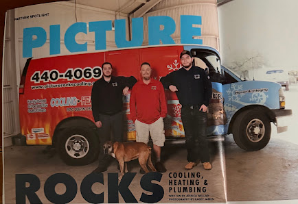 Picture Rocks Cooling, Heating & Plumbing, LLC