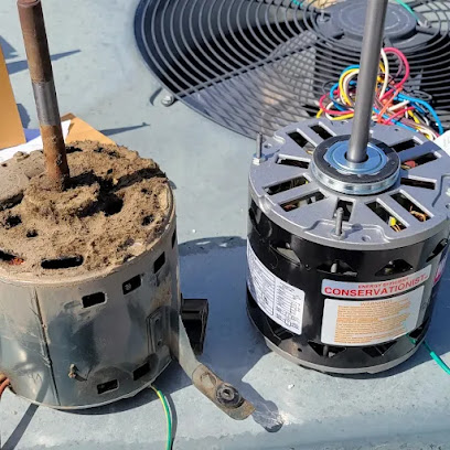 Abundant Cooling and Heating LLC