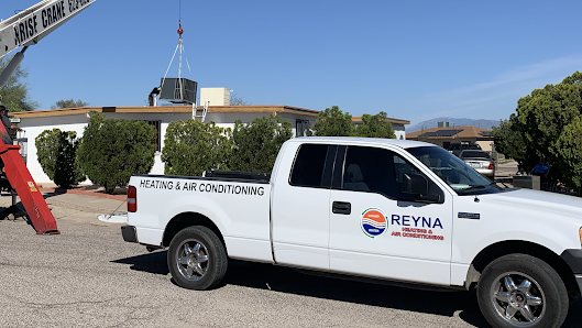 Reyna Heating and Air Conditioning