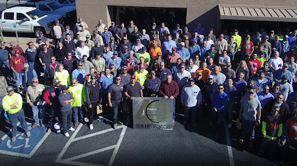 Sun Mechanical Contracting Inc