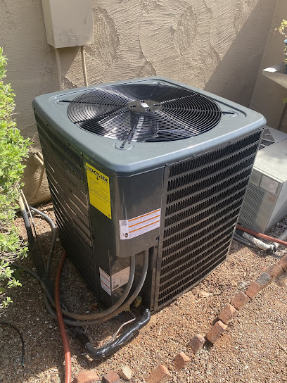 JNJ Heating & Cooling LLC