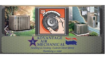 Advantage Air Tucson