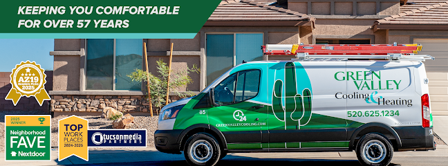 Green Valley Cooling & Heating