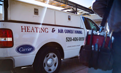 Southern Comfort Heating LLC