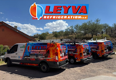 Leyva Refrigeration LLC