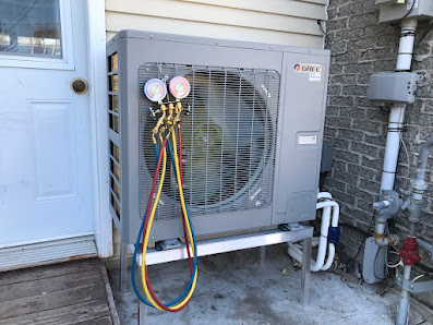 Bascom's Air Conditioning & Heating Scottsdale