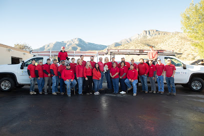 Mountain View Air Conditioning & Heating, LLC