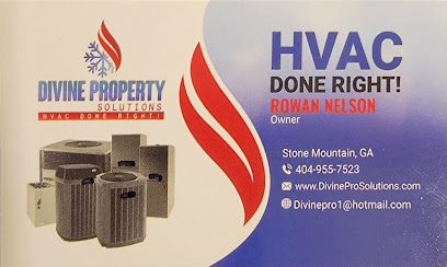Divine Pro Solutions