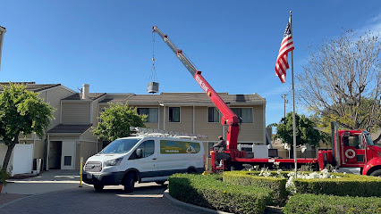 Ameduri Heating & Air Conditioning Inc