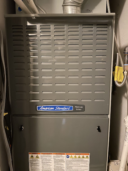 Cruzs Heating & Cooling