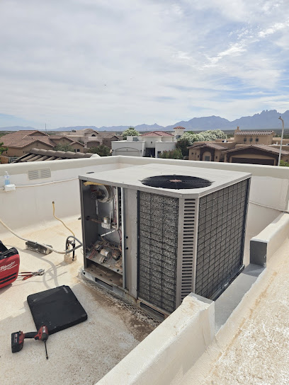 Prime Heating and Cooling LLC