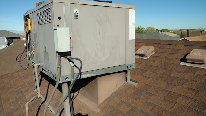 Raytech Refrigeration, Heating & Cooling