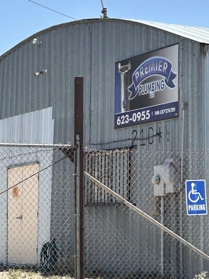 Heating & Air Conditioning