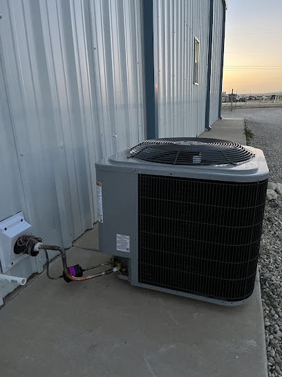 Carter's Air Conditioning