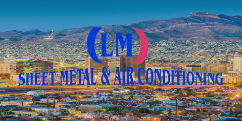 LM Sheet Metal & Air conditioning