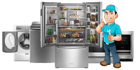 El Paso Appliance Repair
