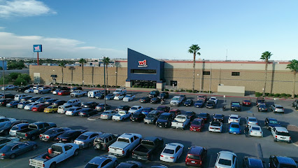 Western Technical College - El Paso Campus