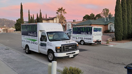 INNOVATIVE TRADES, LLC PLUMBING & ELECTRICAL