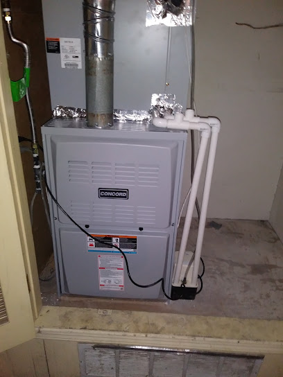 Ideal Climate LLC