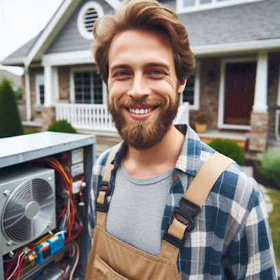 Heating & Air Conditioning
