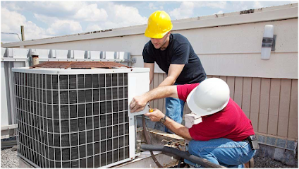 One Way Heating And Cooling LLC