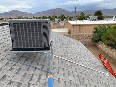Home Comfort Refrigeration