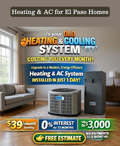 Rmj Heating Cooling LLC