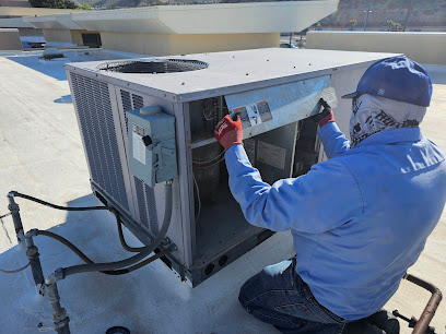 Thermal Control Refrigeration