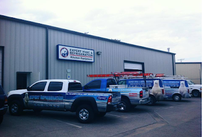 Expert HVAC & Refrigeration